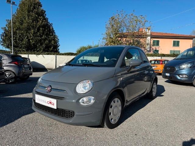 Fiat 500 1.0 Hybrid Pop