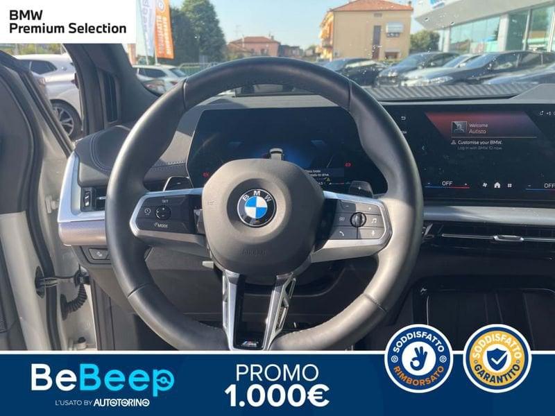 BMW Serie 2 Active Tourer 218D ACTIVE TOURER MSPORT AUTO