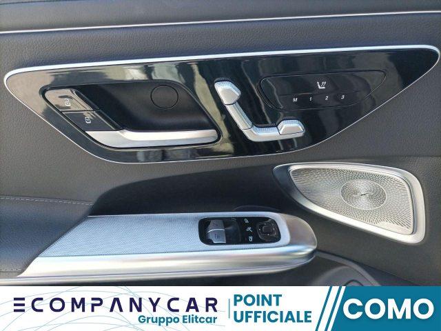 MERCEDES-BENZ CLE 220 d Coupé AMG Line Advanced Plus