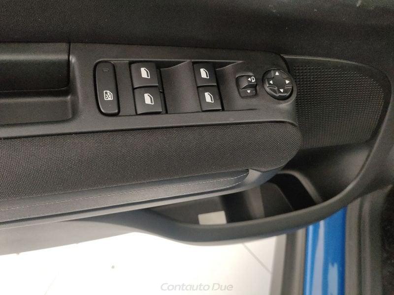 Citroën C3 Aircross C3 Aircross BlueHDi 120 S&S EAT6 Shine Pack