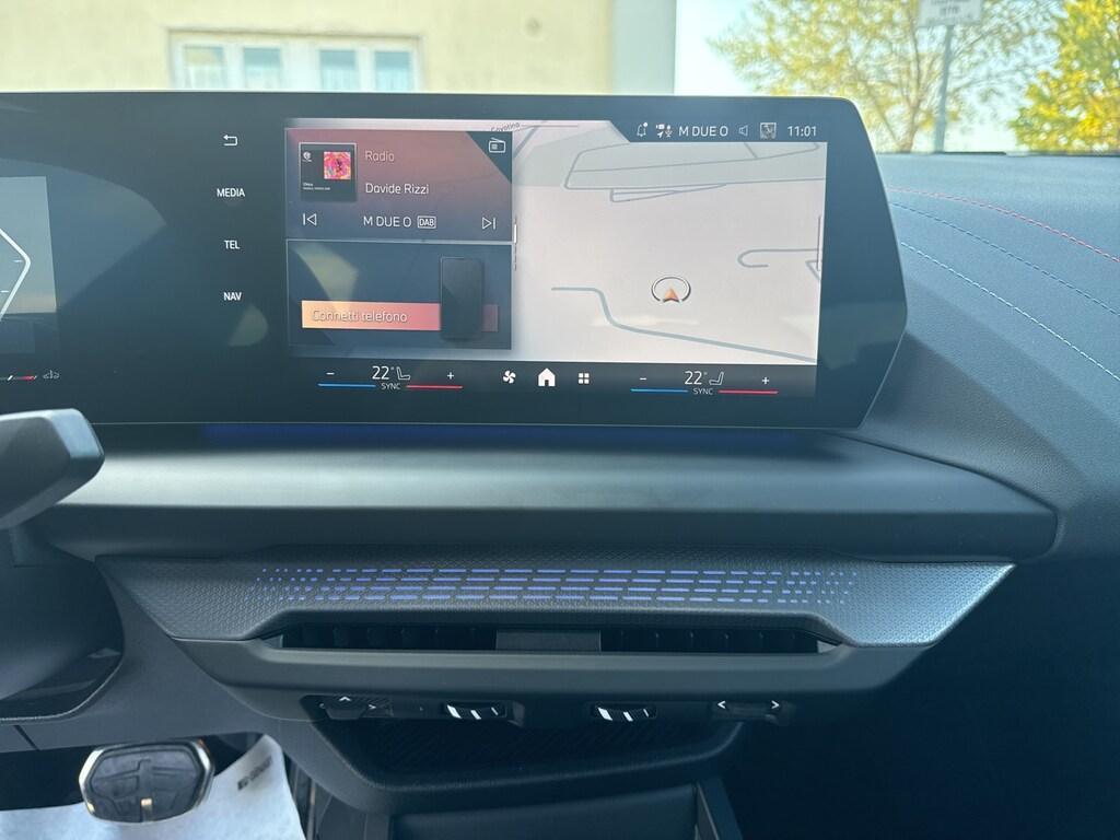 BMW Serie 2 Gran Coupe 220 d 48V MSport DCT