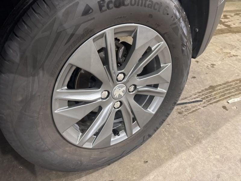 Peugeot 2008 1.2 PURETECH ALLURE PACK S&S 130CV