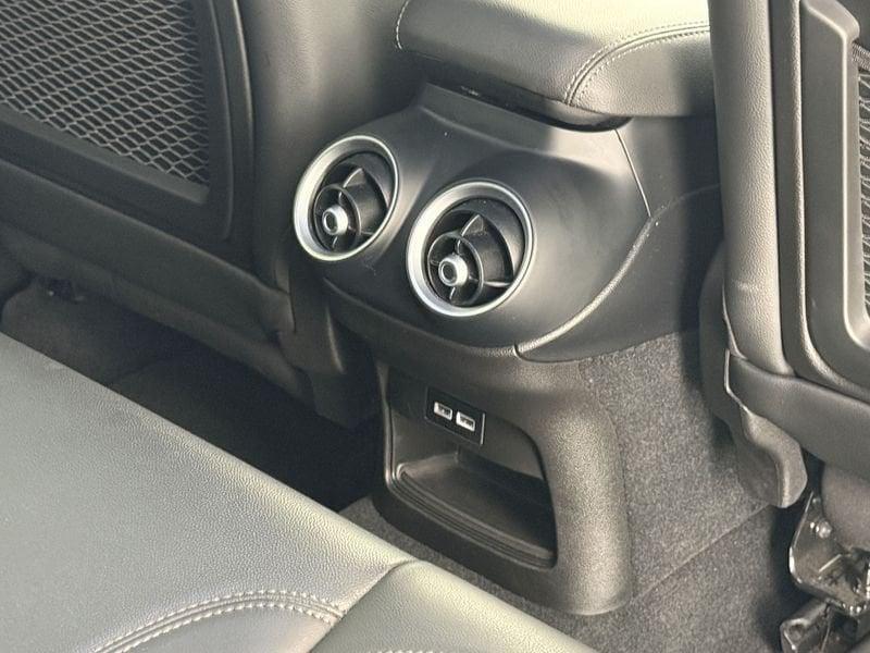 Alfa Romeo Stelvio 2.0 Turbo Benzina 280CV Veloce AT8 Q4