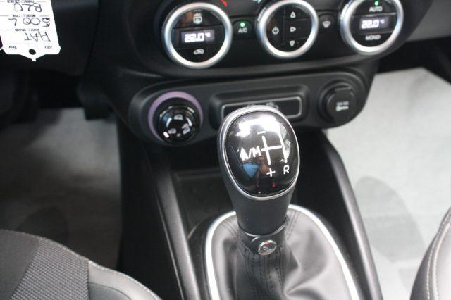 FIAT 500L 1.3 Multijet 95 CV Dualogic City Cross