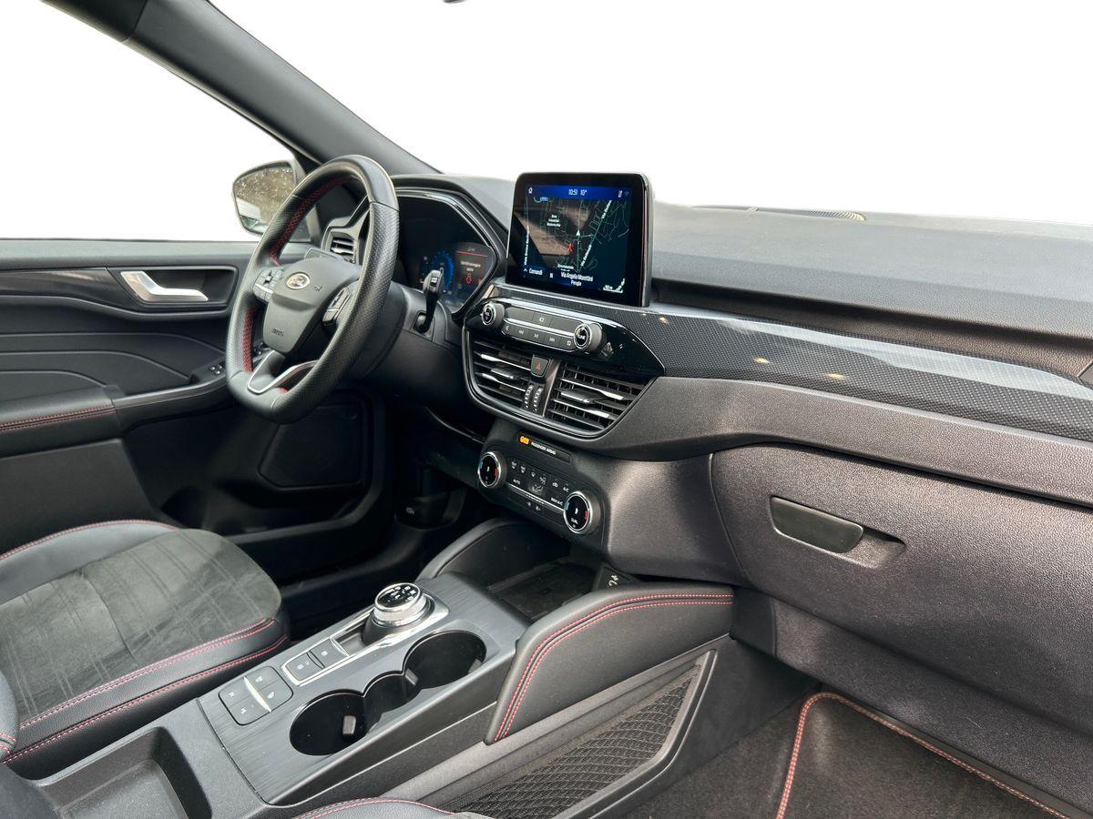 FORD Kuga III 2020 - Kuga 2.5 phev ST-Line X 2wd 225cv e-shifter