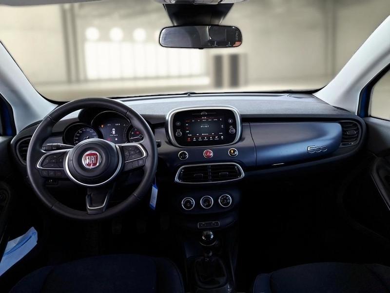 FIAT 500X CLUB 1.0 120CV MY22