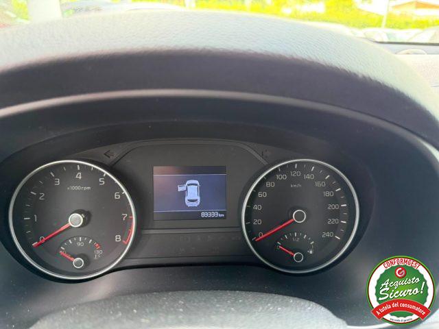 KIA Sportage 1.6 ECOGPL 2WD Style GPL