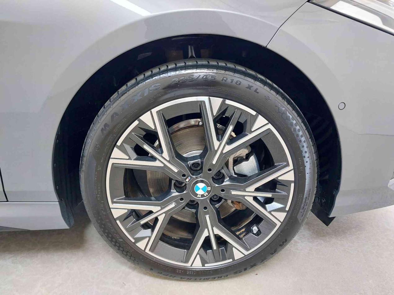 BMW 120 48V MSport 170Cv - TETTO /Led/Navi