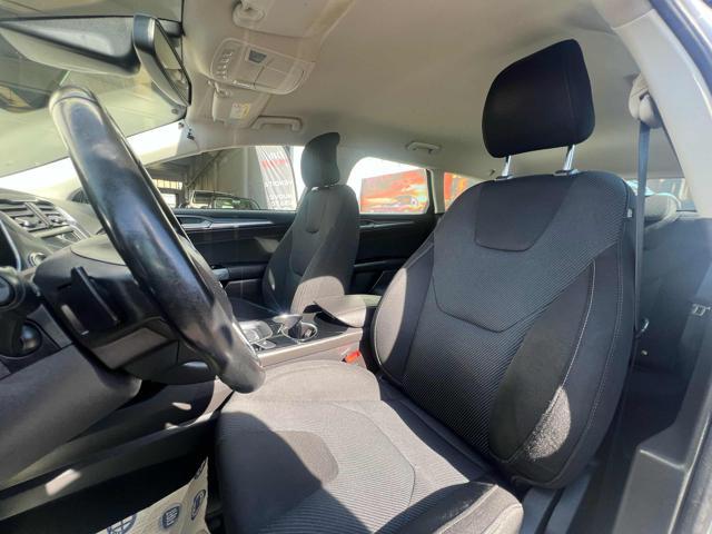 FORD Mondeo 2.0 TDCi 150 CV S&S Powershift 4 porte Vignale