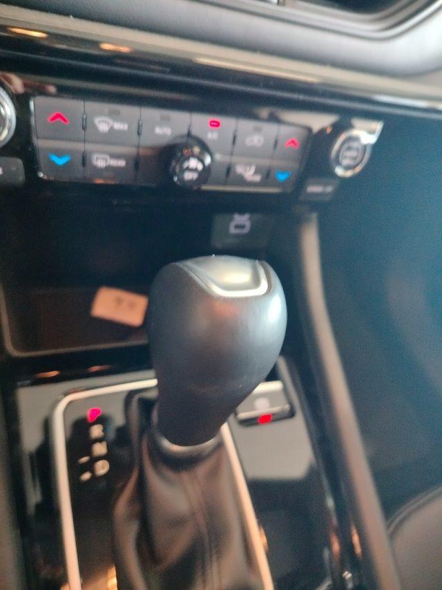 JEEP Compass 1.5 Turbo T4 130 CV MHEV SUMMIT