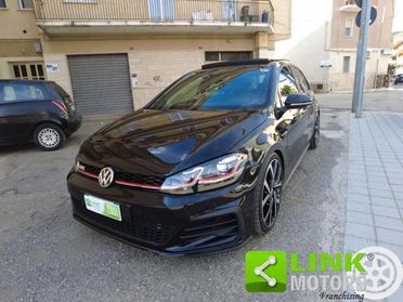 VOLKSWAGEN Golf GTI Performance 2.0 TSI 5p. BlueMotion Technology
