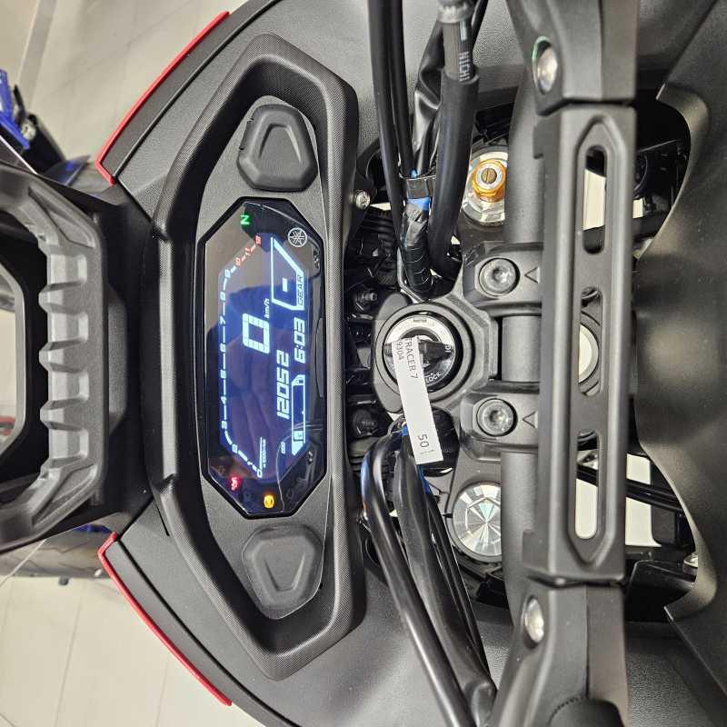 Yamaha Tracer 7 - 2023