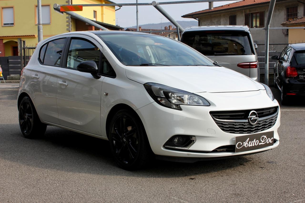 Opel Corsa 1.2 PER NEOPATENTATI