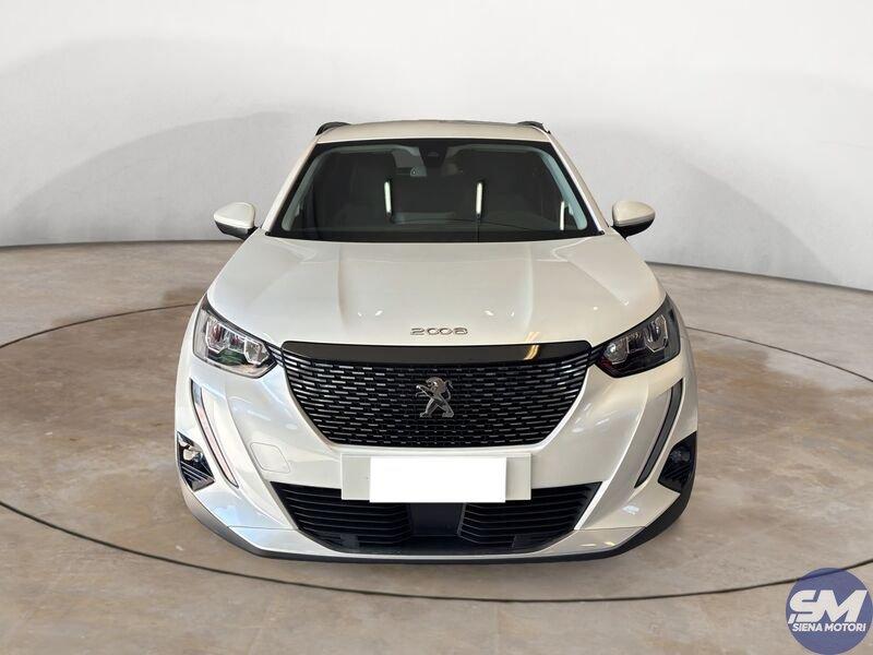 Peugeot 2008 2008 BlueHDi 110 S&S Allure Pack