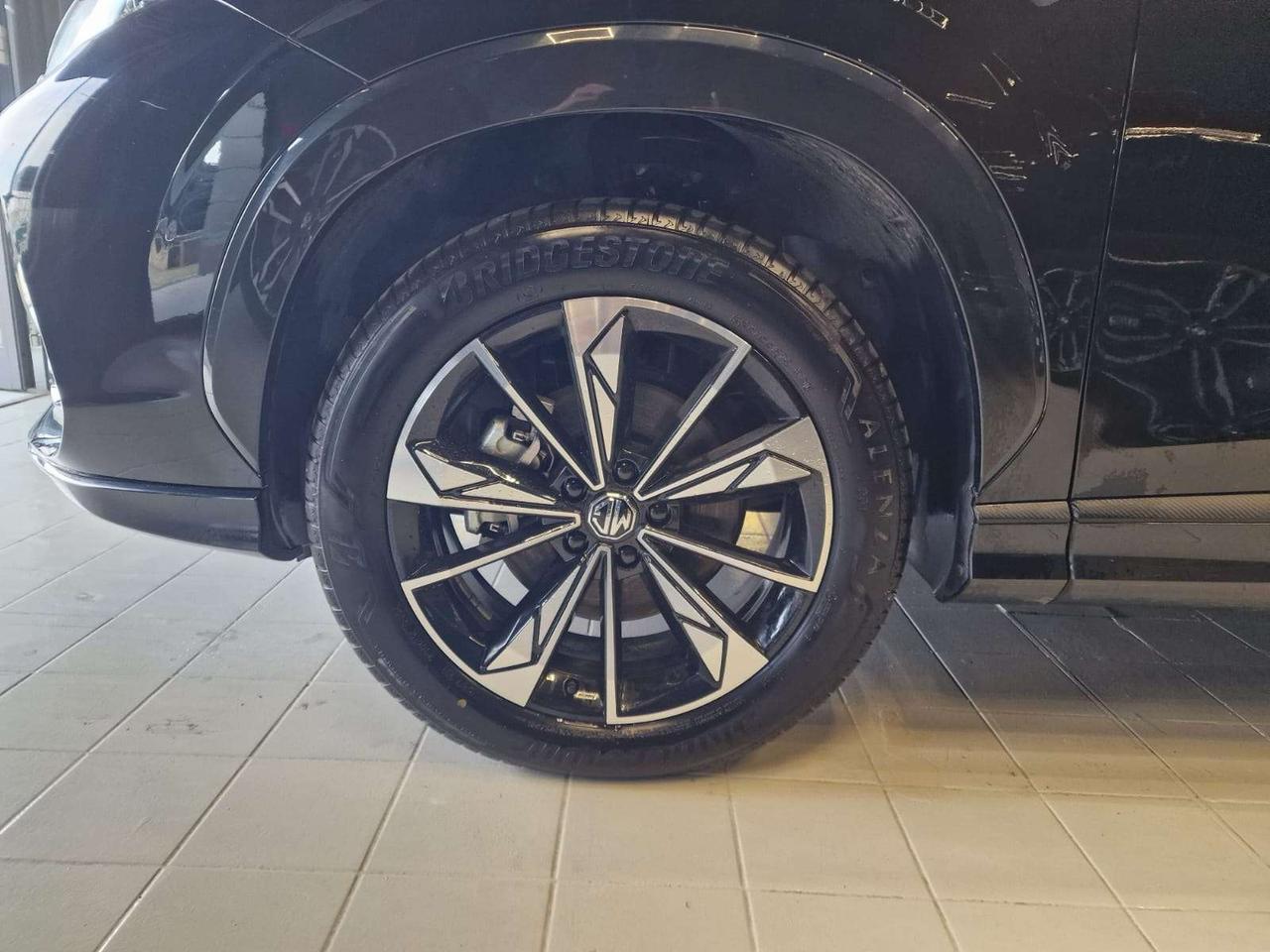 MG HS HS 1.5 Luxury auto