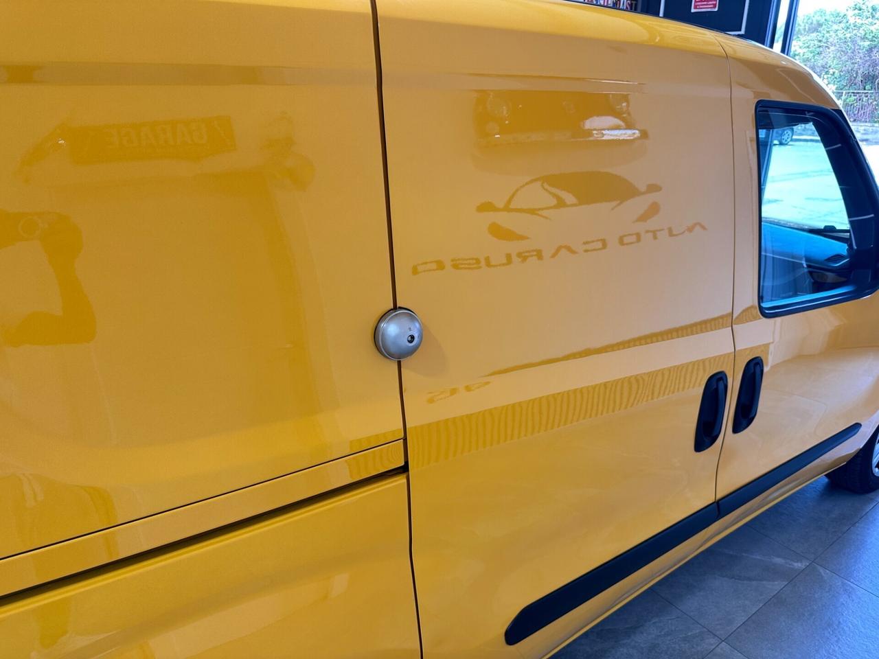 Fiat Doblo Doblò 1.6 MJT 105CV 3 POSTI - UNICO PROP - NUOVO