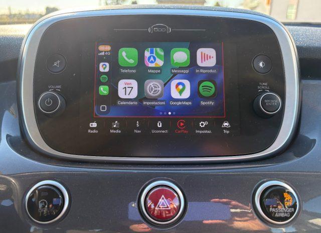 FIAT 500X 1.3 MultiJet 95 CV Pop NEOPATENTATI / PREZZO REALE