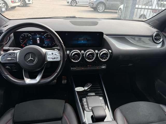 Mercedes-Benz GLA 200 GLA d Premium 4matic auto/ AMG