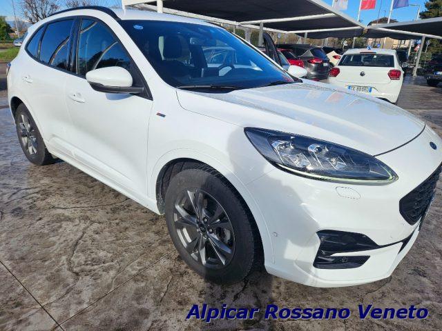 FORD Kuga 1.5 EcoBlue 120 CV aut. 2WD ST-Line X