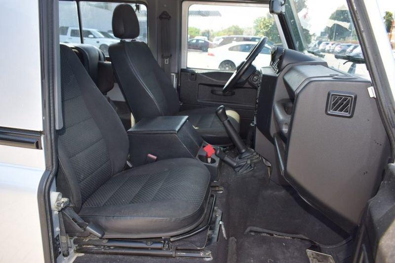 Land Rover Defender 90 2.2 TD4 Station Wagon N1 AUTOCARRO IVA ESPOSTA