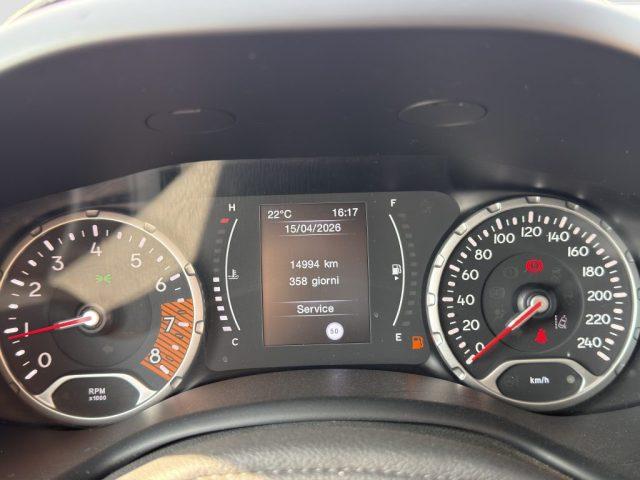 JEEP Renegade Renegade 1.0 T3 Business