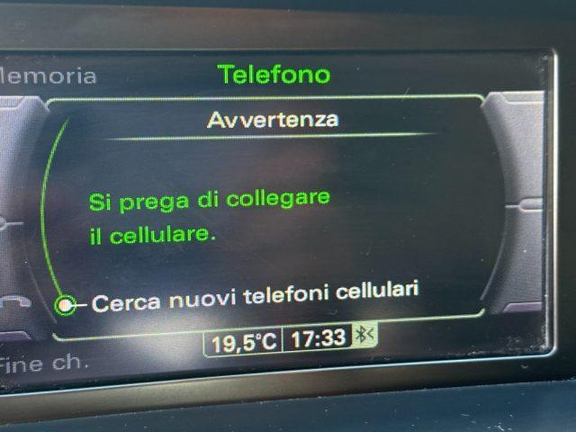 AUDI Q5 3.0 V6 TDI euro 6 automatica