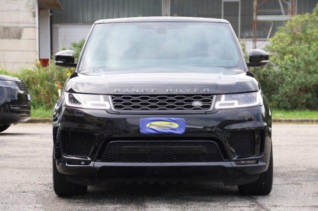 LAND ROVER Range Rover Sport 3.0 SDV6 249 CV HSE Dynamic Uniprop.