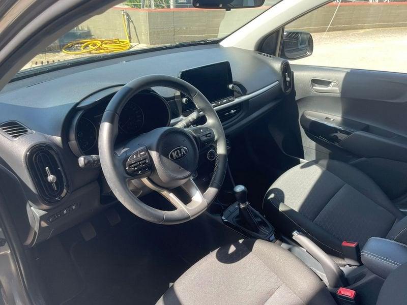 KIA Picanto 1.0 12V 5 porte Style