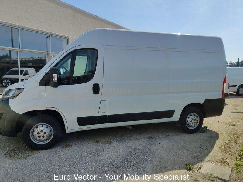 FIAT Ducato 33 2.0 MJT PM-TM Furgone