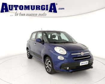 FIAT 500L 1.3 Multijet 95 CV Dualogic Business