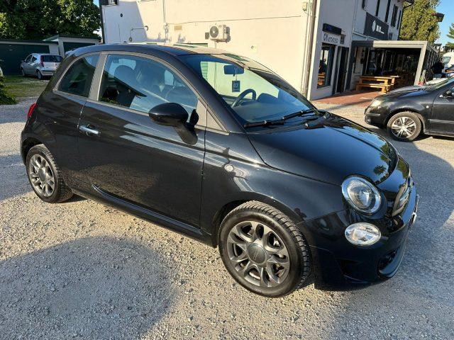 FIAT 500 Ok neo pat. 1.0 Hybrid Connect