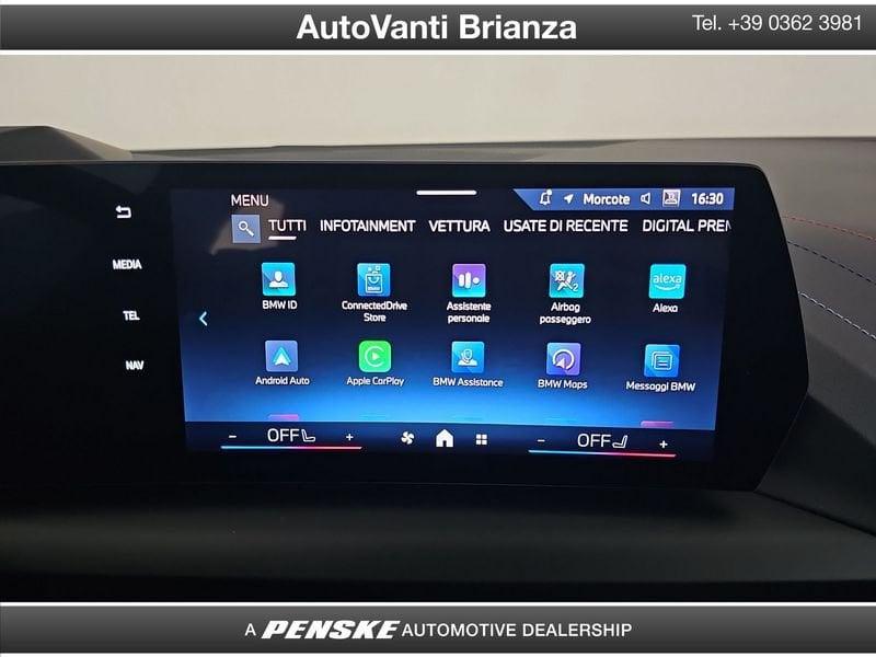 BMW Serie 2 Gran Coupe 218d Gran Coupe MSport Pro