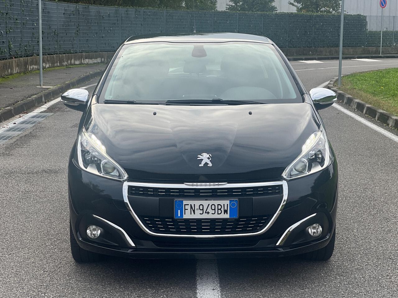 Peugeot 208 1.6 Diesel Ok Neopatentati