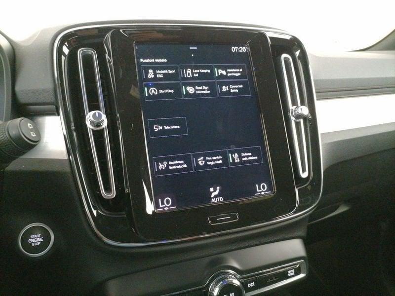 Volvo XC40 1.5 t2 Core auto