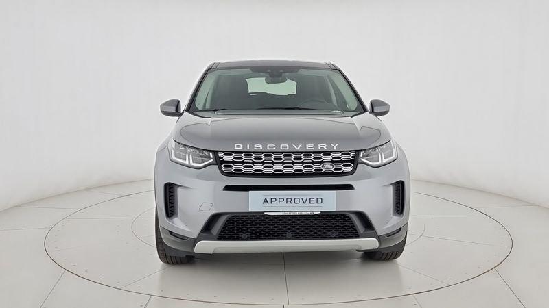 Land Rover Discovery Sport 2.0D I4-L.Flw 150 CV AWD Auto