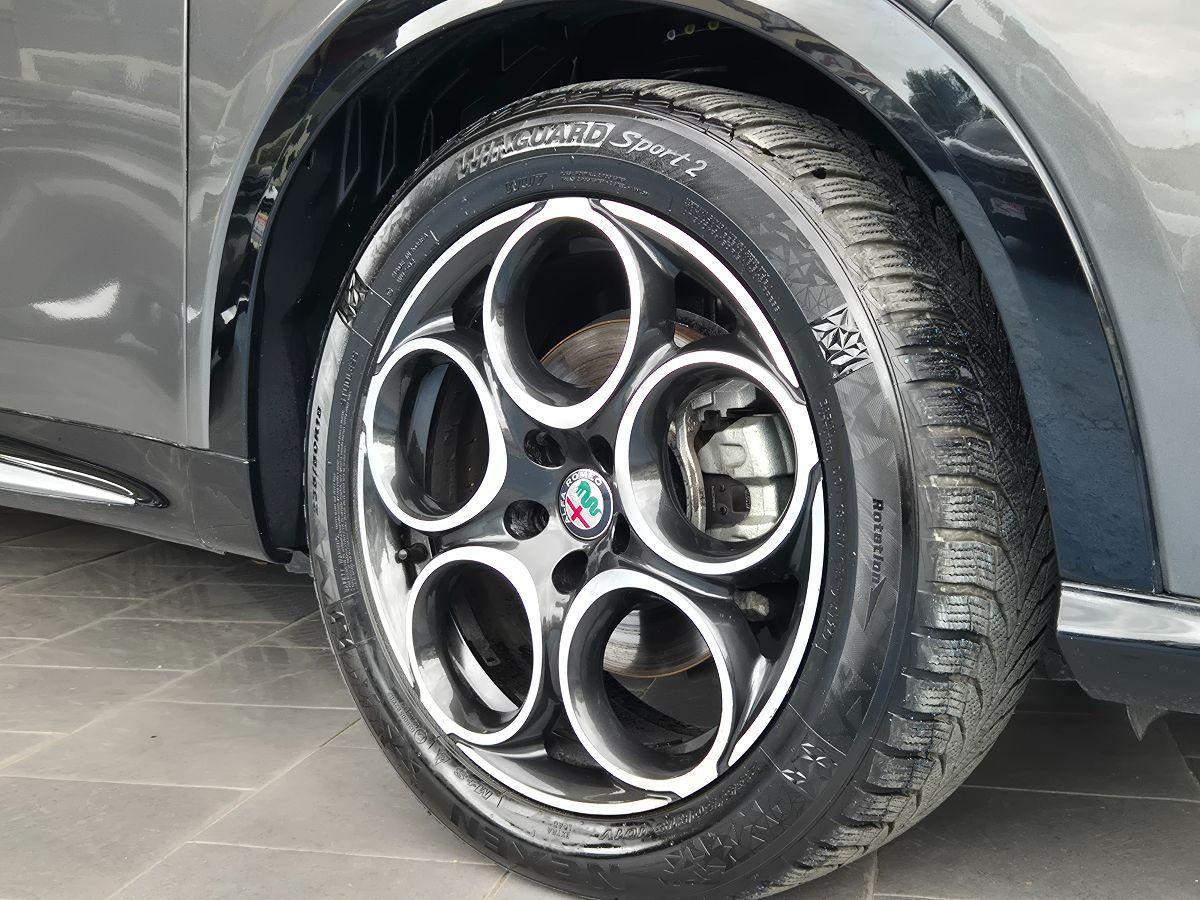 ALFA ROMEO - Tonale - 1.6 diesel 130 CV TCT6 Ti