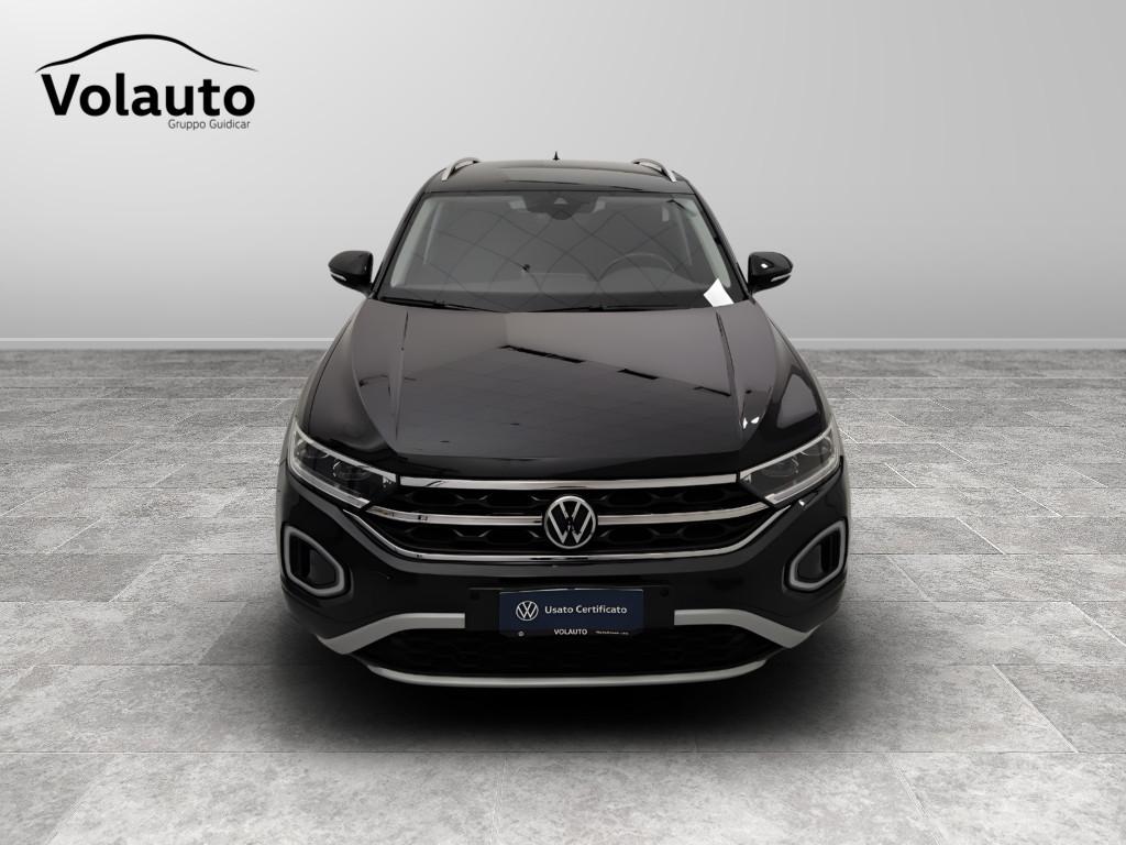 VOLKSWAGEN T-Roc 2022 - T-Roc 2.0 tdi Style 115cv