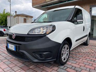 Fiat Doblo 1.6 MULTIJET LOUNGE