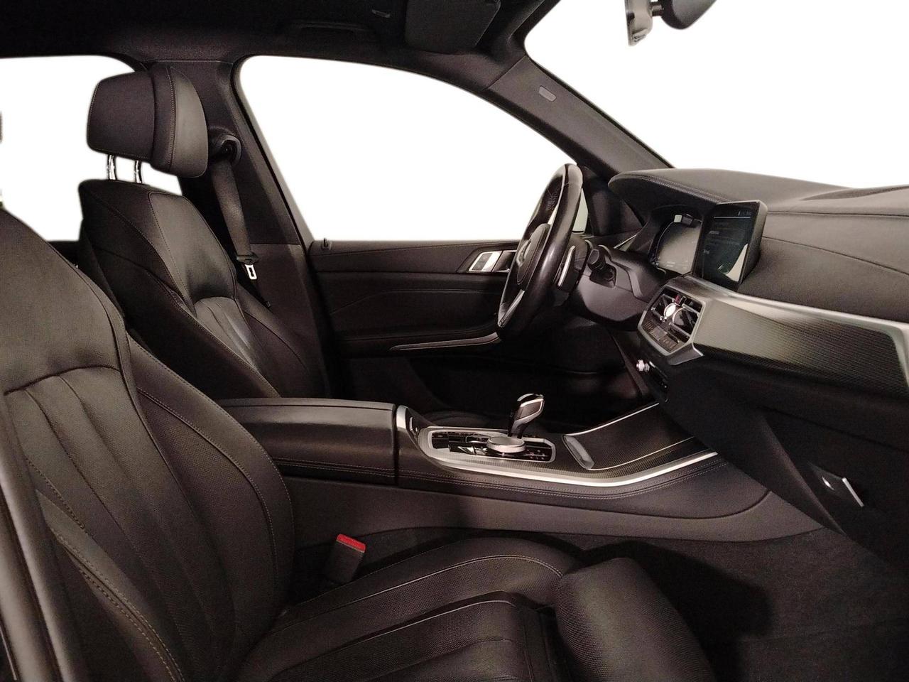 BMW X5 xDrive25d MSport