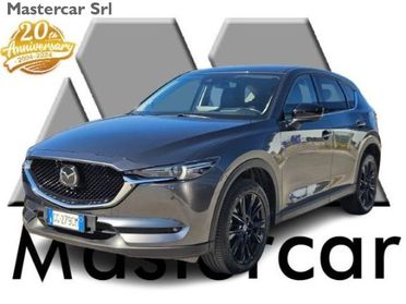 MAZDA CX-5 CX-5 II 2.2 Homura awd 184cv auto my21 - GG279CM