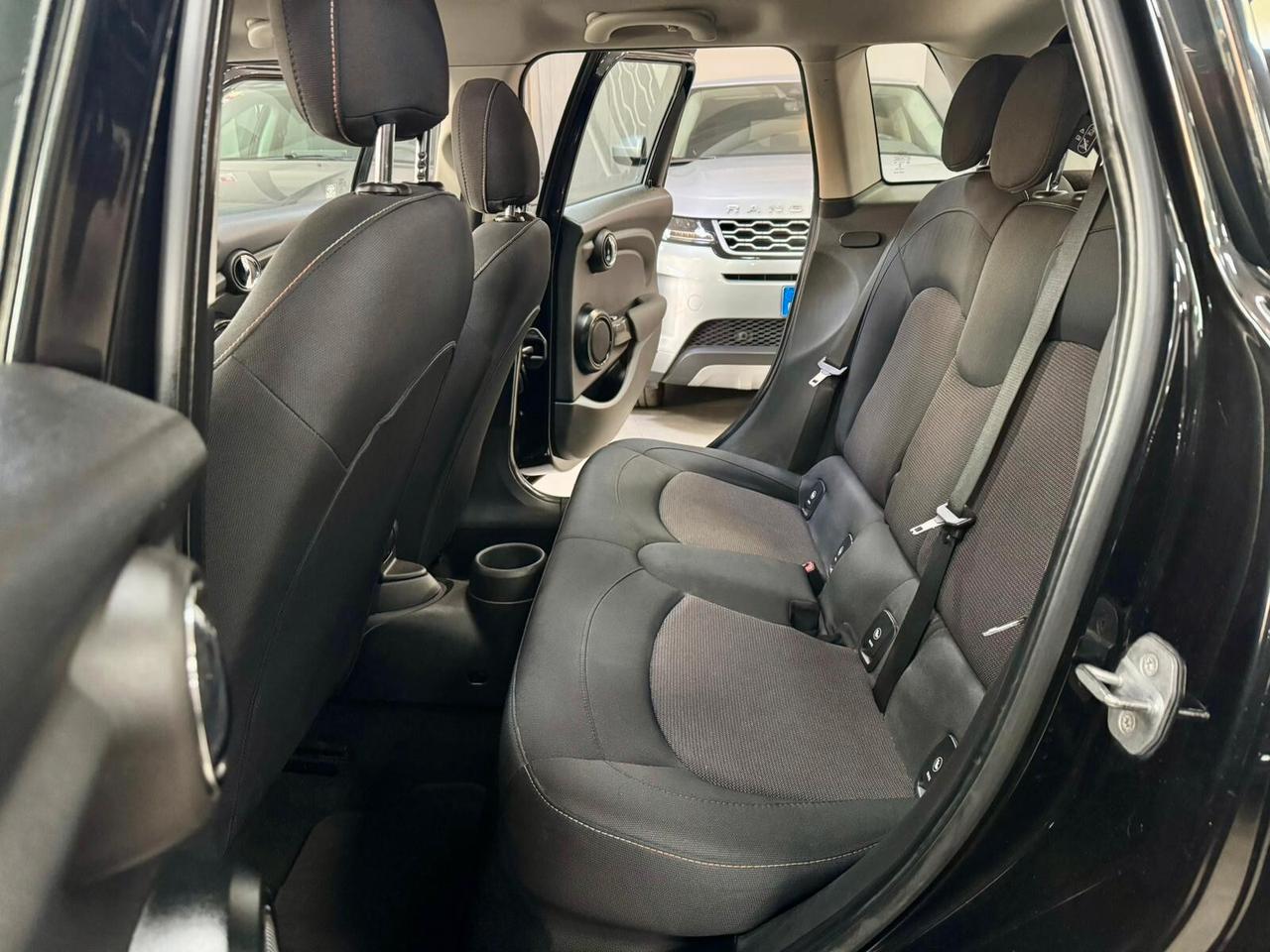 Mini One D 1.5 95cv 2018