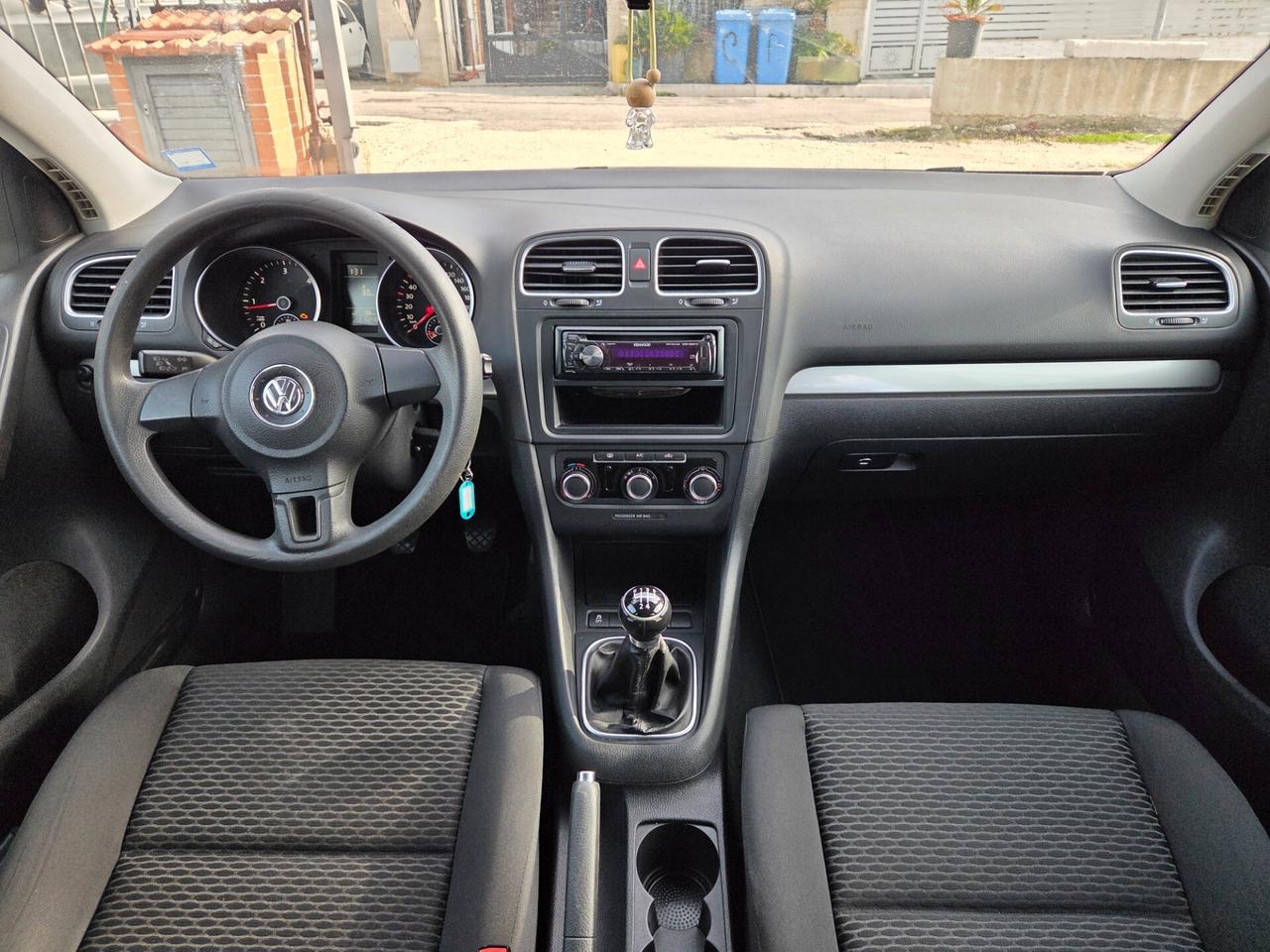 Volkswagen Golf Business 1.6 TDI 5p. Highline - 2013