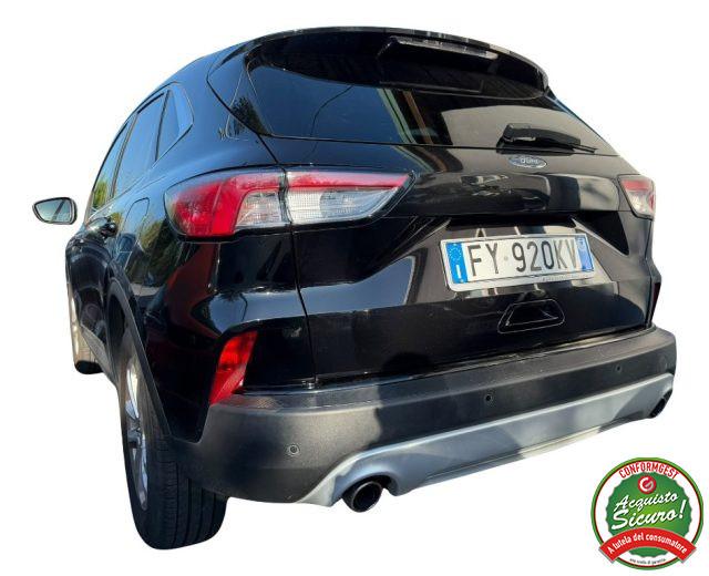 FORD Kuga 1.5 EcoBlue 120 CV 2WD