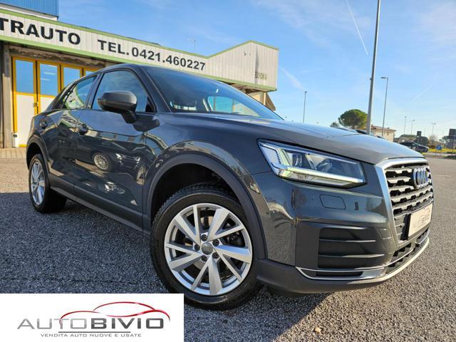 AUDI Q2 1.6 TDI Business