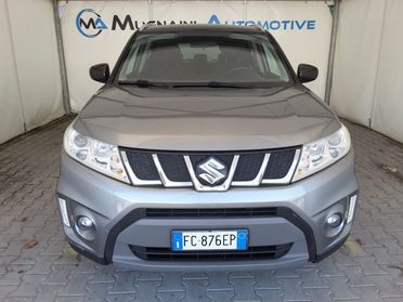 SUZUKI Vitara 1.6 VVT 4WD AllGrip V-Cool