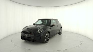 MINI Mini IV F56 2021 3p - Mini 3p 2.0 Cooper S Business auto