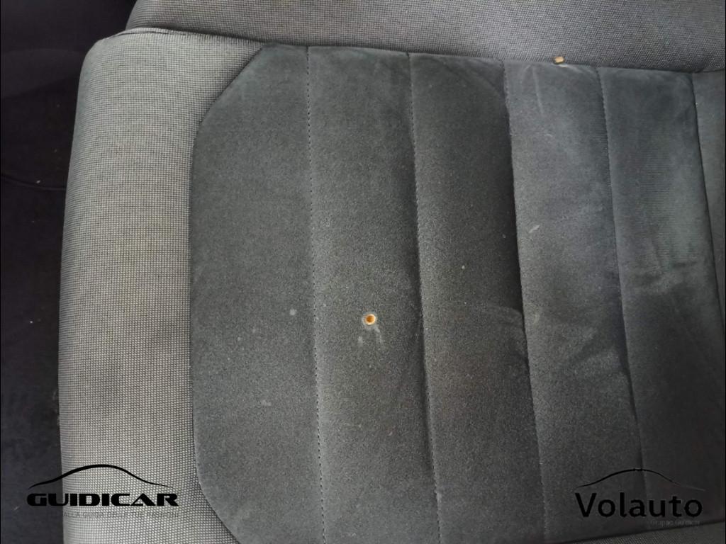 VOLKSWAGEN Golf VII 2013 - Golf 5p 1.4 tgi Highline