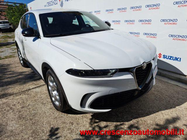 ALFA ROMEO Tonale 1.6 diesel 130 CV TCT6 Super - MINI RATA