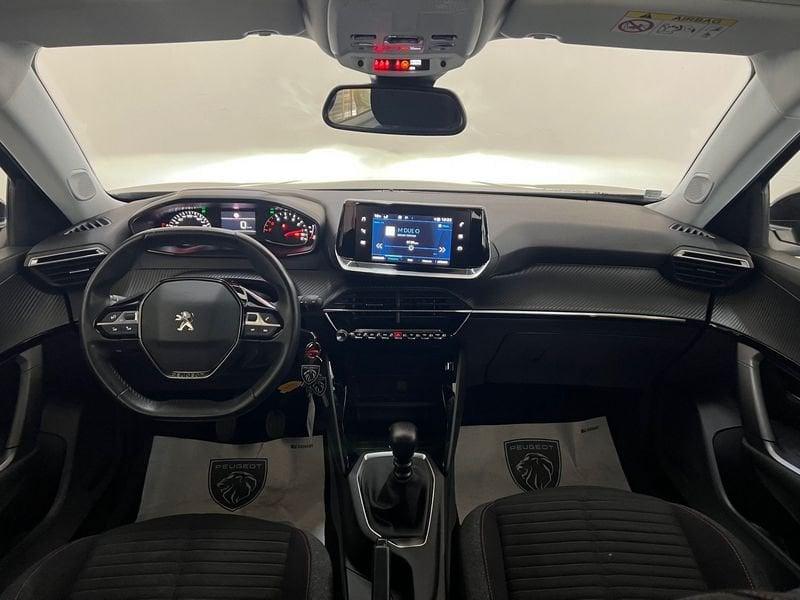 Peugeot 2008 2008 PureTech 130 S&S Active Pack