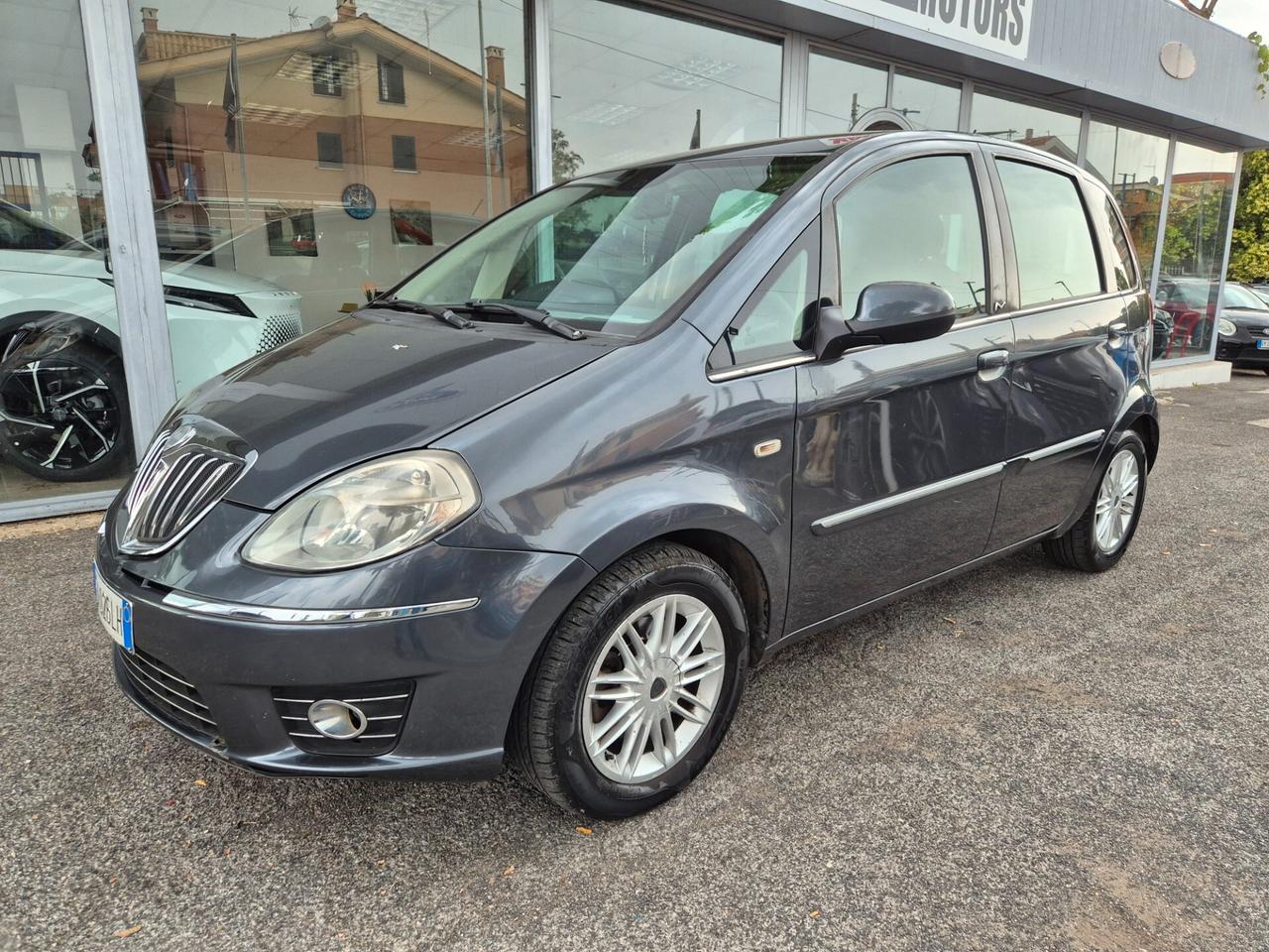 Lancia MUSA 1.3 Multijet 16V 90 CV Platino